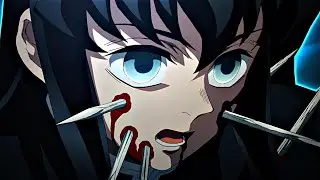 Muichiro Tokito S3 Episode 5 twixtor clips for editing [1080p]