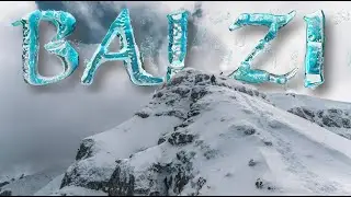 Cresta Balzi dell'Ora - DRONE