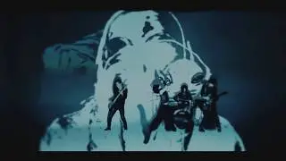 The THIRTEEN / BITES THE BLACK (Music Video FULL Ver.)