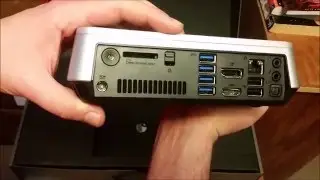 Asus VIVO VM42 Mini PC Review, Unboxing and Partial Taredown