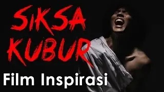 SIKSA KUBUR - Inspirational Short Film - ENG SUB