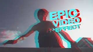 Effetto Sony Vegas pro 13: RGB SPLIT