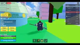 Back to the Ranks || Roblox Blox Fruits (Episode 2)