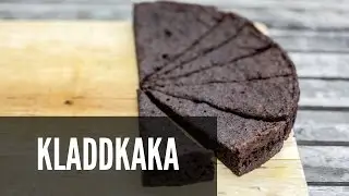 Kladdkaka - så får du den perfekt