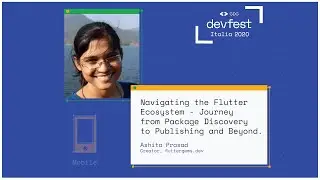 Navigating the Flutter Ecosystem: Journey from Package Discovery to Publishing and Beyond - 
