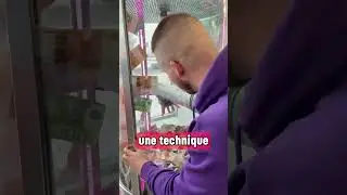 Il a gagné plus de 3000 euros avec sa technique 🤑🤑🤑