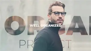 Photo Slideshow | After Effects Video Displays - Envato elements