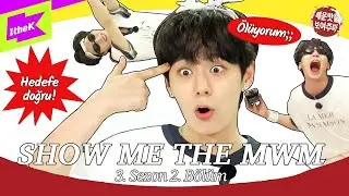 [Türkçe Alt Yazılı] ONEUS - SHOW ME THE MWM 3.Sezon 2. Bölüm