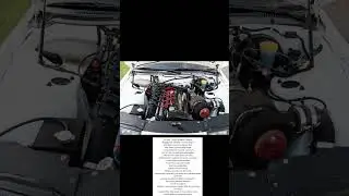 NISSAN 300ZX with RB26 engine swap