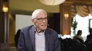 Gerry Pond Interview with National Angel Capital Organization