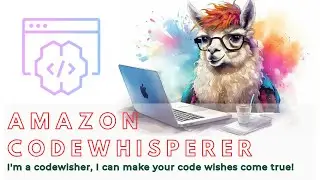 Unleash your coding potential with CodeWhisperer in Amazon
