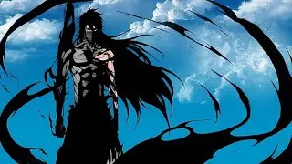 final getsuga tenshou ichigo vs aizen AMV edit