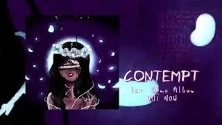 【Vocaloid/UTAU Album XFD】Contempt【1st Demo Album Release】