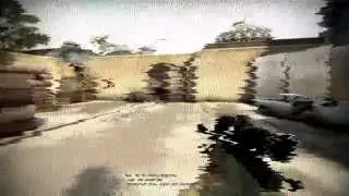 Ultra Kill No zoom
