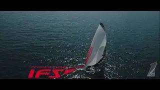 ONESAILS - IFS Gennaker, Cable less