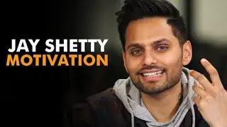 Jay Shetty - Feeling Like A Failure
