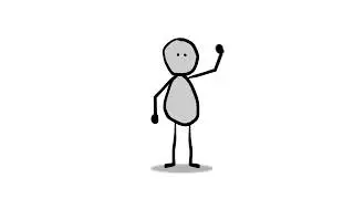Adobe Animate Bone Test 01
