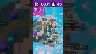 Best POV for FNCS EU Week 1 Semi finals 