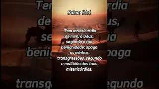 O deserto é quando Deus preparou seu povo