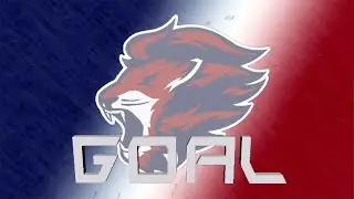NHL 20 - Custom League - Prague Lions Goal Horn