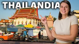 That's why we love Thailand! 🇹🇭
