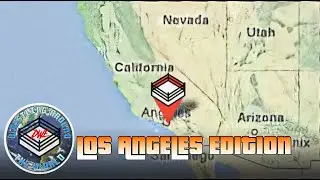 LA’S INSANE WRESTLING SCENE FT WEST COAST POP - Wrestling Around The World Ep 1