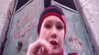 Мальчишник_ от БОГА!?%