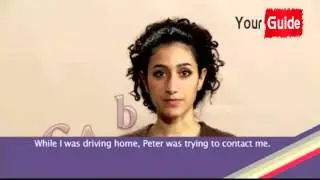 تعلم قواعد اللغة الانجليزية | English grammar