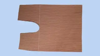 재단사가 아니더라도 예쁘고 쉽게 만들수 있어요 / Even if you are not a tailor, you can make it pretty and easily.
