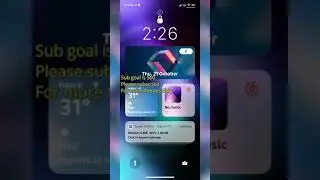Miui 12 / miui 12.5 themes || miui amoled best miui notification panel theme || 