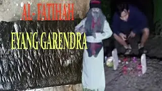 SELAMAT JALAN || EYANG GARENDRA