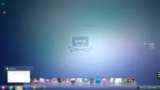 personalización ORB en Windows 7