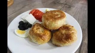 İZMİR' İN EFSANE LEZZETİ KAT KAT KABARAN BOYOZ TARİFİ
