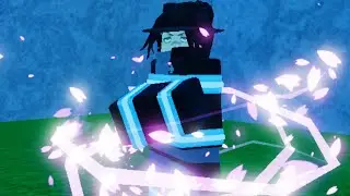 The New Roblox Fire Force Game