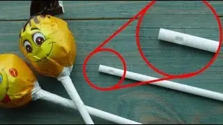 ЗАЧЕМ НУЖНО ЭТО ОТВЕРСТИЕ?!