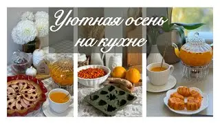 🛍️НАХОДКИ ДЛЯ УЮТА / 🛒НОВИНКИ FIX PRICE / 🍁🍂ОСЕННИЙ ДЕКОР / ☕️ВИТАМИННЫЙ ЧАЙ /🥧ВКУСНЫЙ ПИРОГ