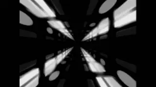 Synth Noise Psycho Tunnel 2018