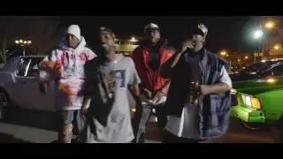 Blonco x Sike G x Jim Smith 