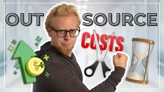 4 Best Ways to Outsource Your Course Creation