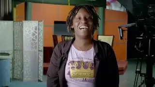 Coralin Allen Interview for WSRE PBS Wine & Food Classic: Walkabout Tasting