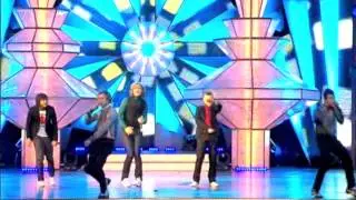 PeR & Jukebox Trio - Summertime (Рождественская песенка года 2012)