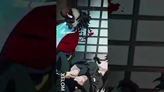 Demon Slayer season 3[EDIT/AMV]!