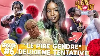 MAKING OF - Le Pire Projet #6 : l'impossible s'est produit ! (vous n'allez pas en revenir)