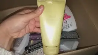 unboxing Avon c1 2021 germania