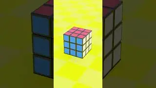 Rubik Slide Drop