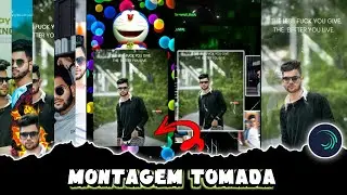 MXZI - MONTAGEM TOMADA HARD XML || NEW TREND XML || ‎‎‎BY BAPAN CREATION 👀💥