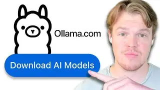How To Install AI Models For Free on macOS, Windows, or Linux