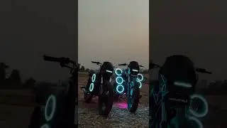 Splendor modified lovers ⚠️🌪️#shortvideo #modified #splendor