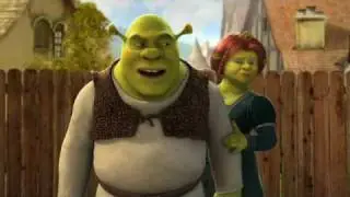 McDonald's Shrek 