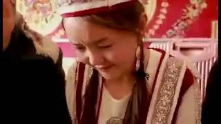 Қыз ұзату.
